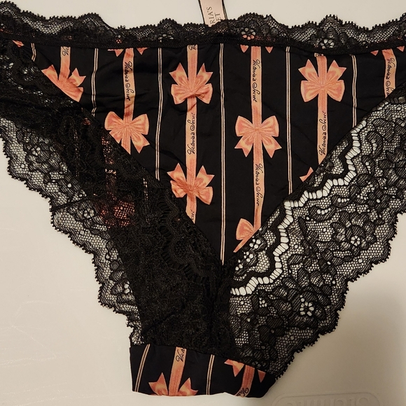 Mixed lot Women's Underwear 12 pairs VS TH - Picture 14 of 16